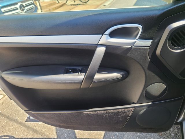 صورة مصغرة 48 لـ 2007 Porsche CAYENNE