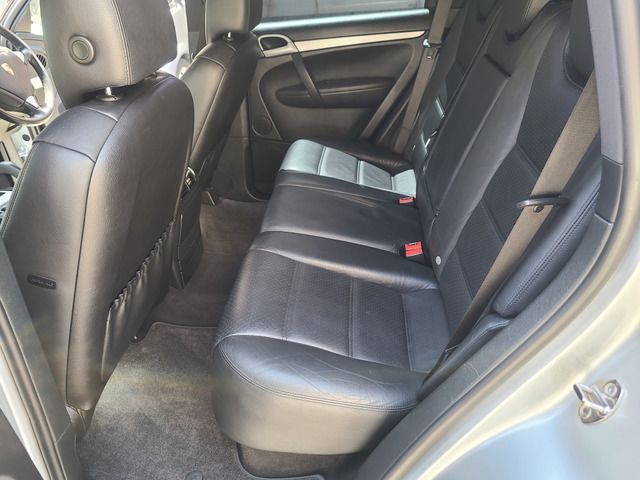صورة مصغرة 49 لـ 2007 Porsche CAYENNE