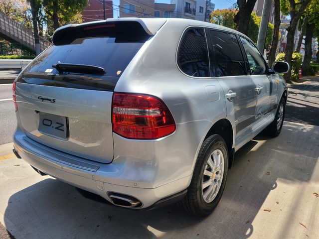 صورة مصغرة 11 لـ 2007 Porsche CAYENNE