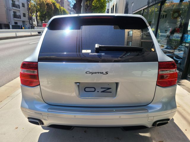 صورة مصغرة 12 لـ 2007 Porsche CAYENNE