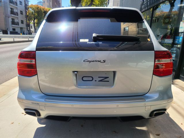 صورة مصغرة 13 لـ 2007 Porsche CAYENNE