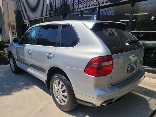 صورة مصغرة 14 لـ 2007 Porsche CAYENNE