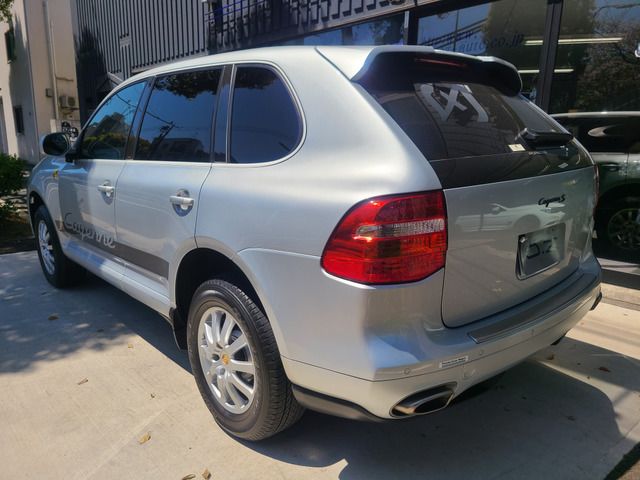 صورة مصغرة 15 لـ 2007 Porsche CAYENNE