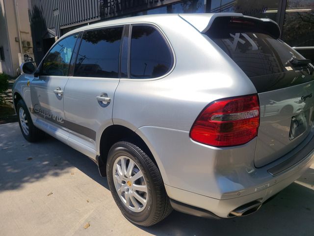 صورة مصغرة 16 لـ 2007 Porsche CAYENNE