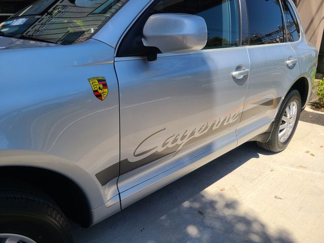 صورة مصغرة 17 لـ 2007 Porsche CAYENNE