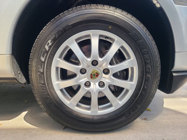 صورة مصغرة 19 لـ 2007 Porsche CAYENNE