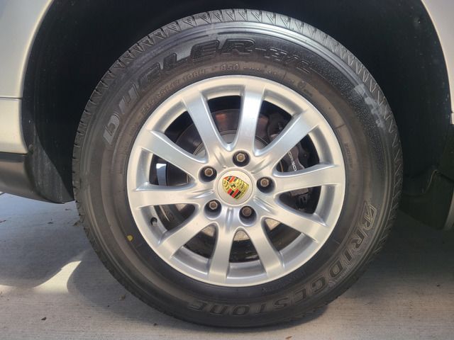 صورة مصغرة 20 لـ 2007 Porsche CAYENNE
