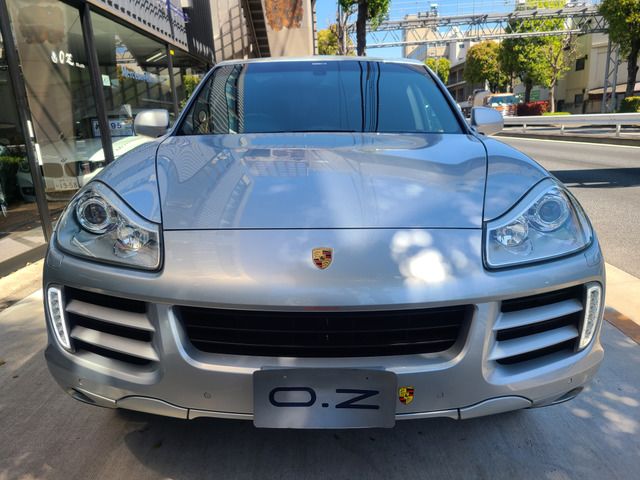 صورة مصغرة 5 لـ 2007 Porsche CAYENNE