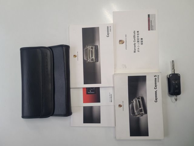 صورة مصغرة 10 لـ 2007 Porsche CAYENNE