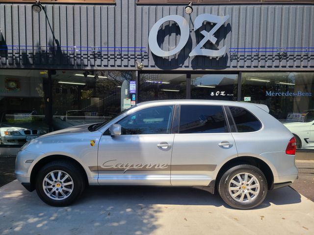 صورة مصغرة 9 لـ 2007 Porsche CAYENNE