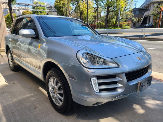 صورة مصغرة 8 لـ 2007 Porsche CAYENNE