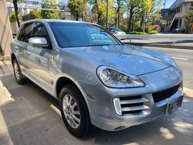 صورة مصغرة 7 لـ 2007 Porsche CAYENNE
