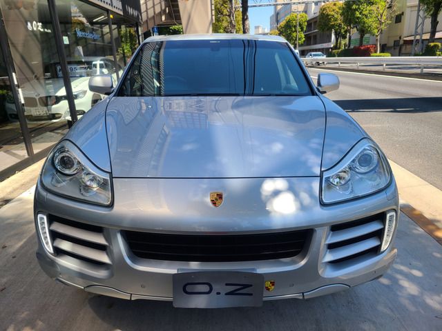 صورة مصغرة 6 لـ 2007 Porsche CAYENNE