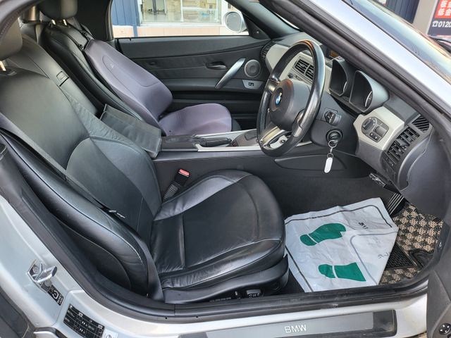 2003 BMW Z4 照片 4