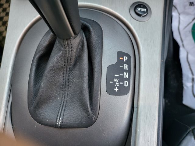 2003 BMW Z4 缩略图 24