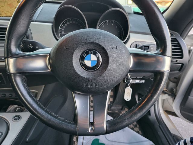 2003 BMW Z4 缩略图 29