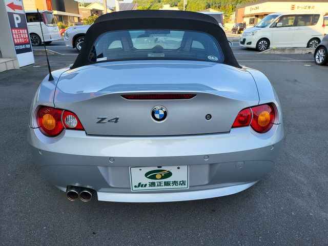 2003 BMW Z4 缩略图 12