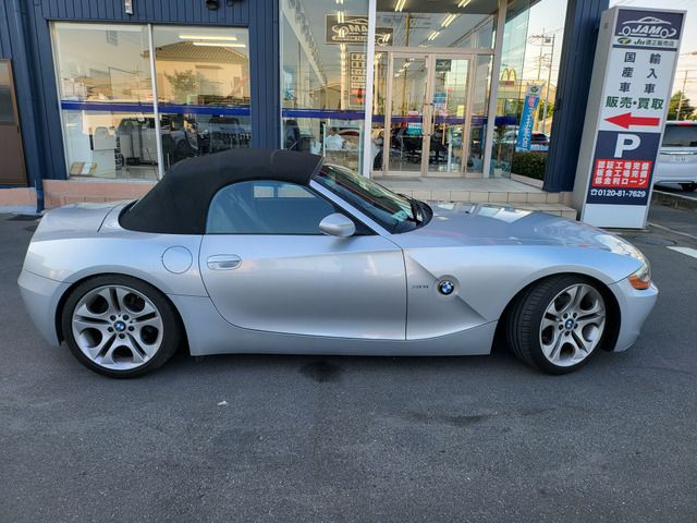 2003 BMW Z4 缩略图 14