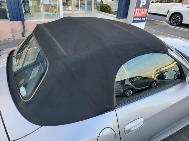 2003 BMW Z4 缩略图 15