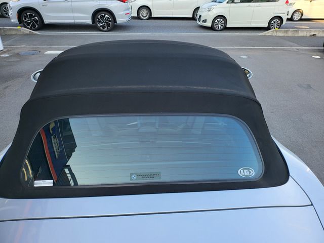 2003 BMW Z4 缩略图 16