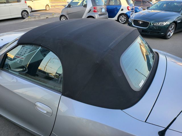 2003 BMW Z4 缩略图 17