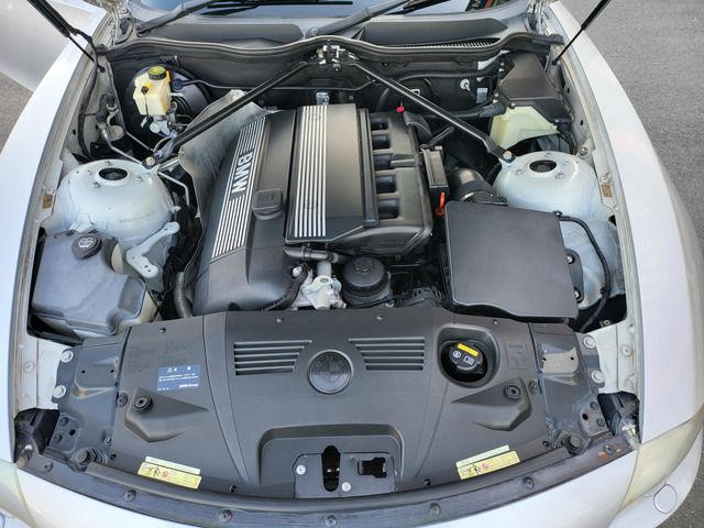 2003 BMW Z4 缩略图 19