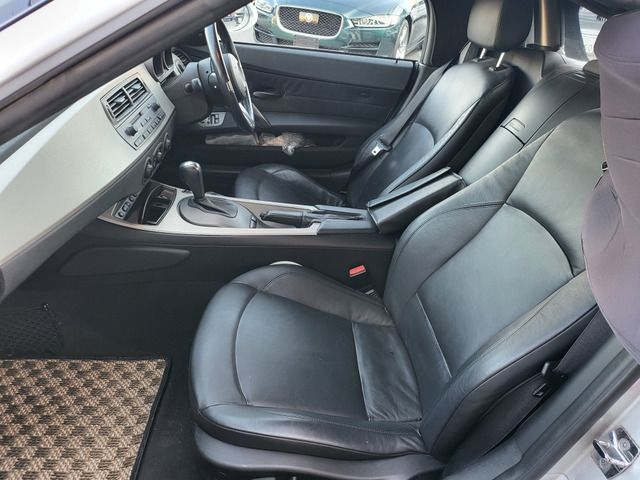 2003 BMW Z4 照片 5