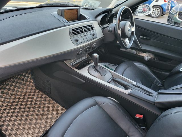 2003 BMW Z4 照片 6
