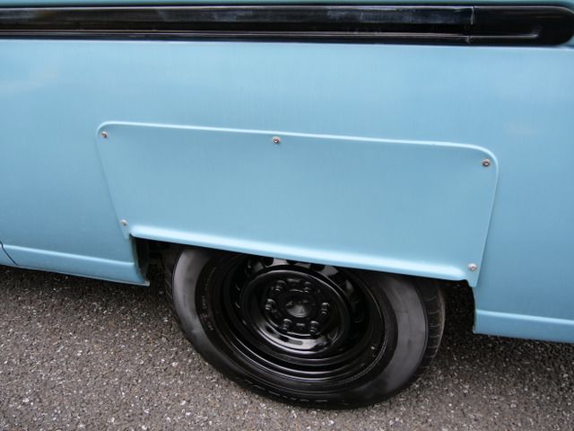 2001 Nissan CARAVAN — миниатюра 40
