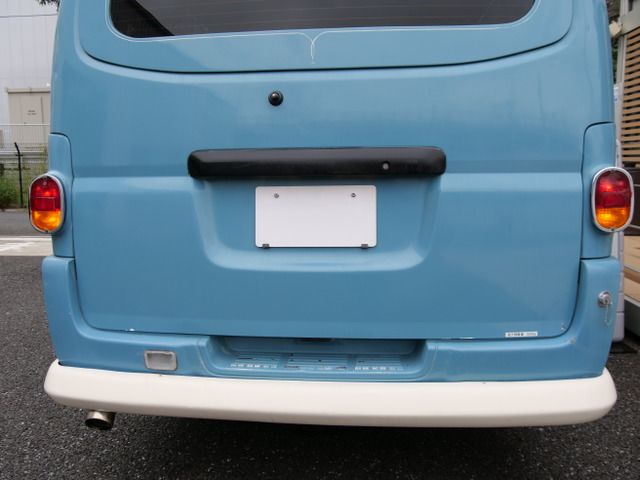 2001 Nissan CARAVAN — миниатюра 42