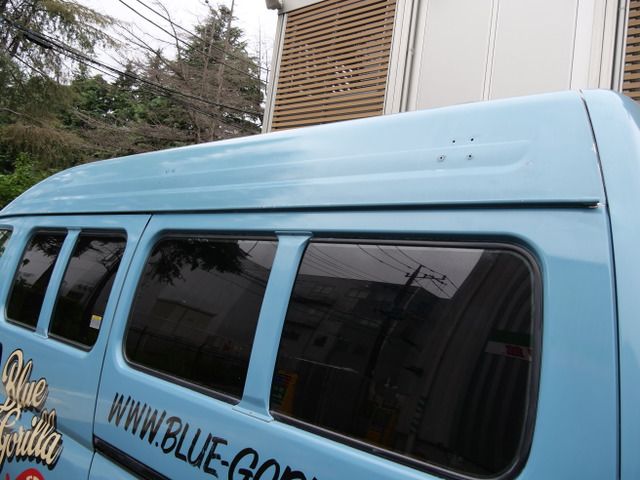 2001 Nissan CARAVAN — миниатюра 45