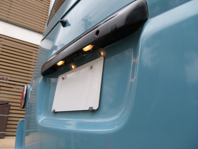 2001 Nissan CARAVAN — миниатюра 17