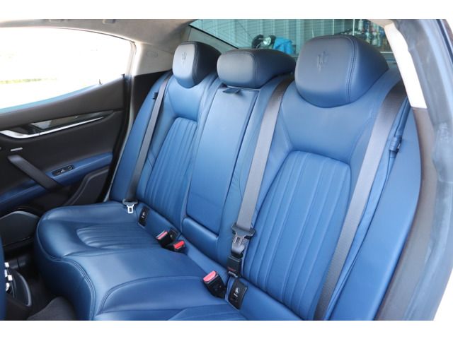صورة مصغرة 21 لـ 2014 Maserati GHIBLI