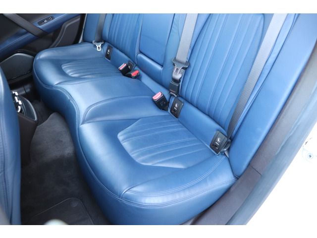 صورة مصغرة 22 لـ 2014 Maserati GHIBLI