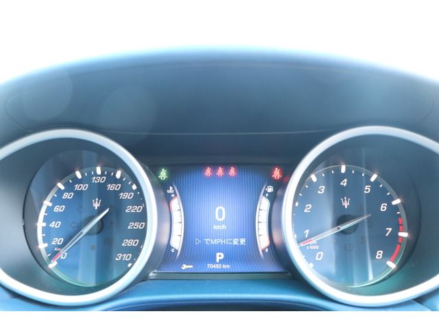 صورة مصغرة 27 لـ 2014 Maserati GHIBLI