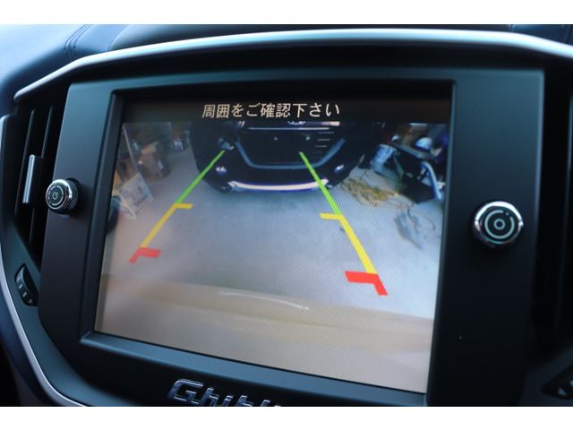 صورة مصغرة 34 لـ 2014 Maserati GHIBLI