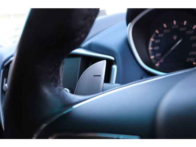 صورة مصغرة 38 لـ 2014 Maserati GHIBLI