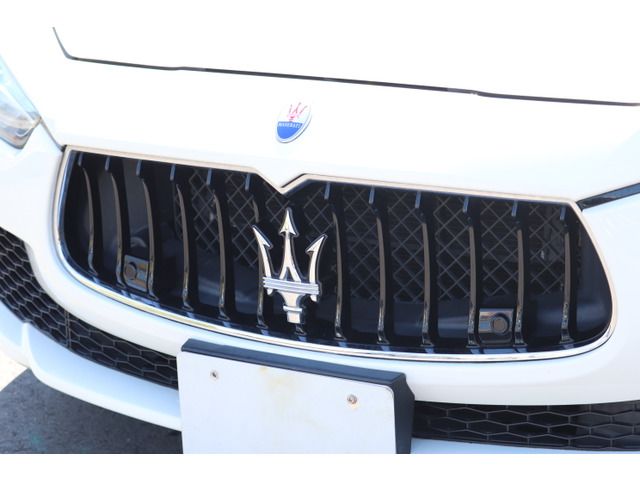 صورة مصغرة 50 لـ 2014 Maserati GHIBLI
