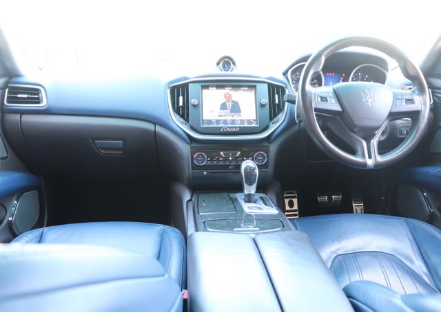 صورة مصغرة 11 لـ 2014 Maserati GHIBLI