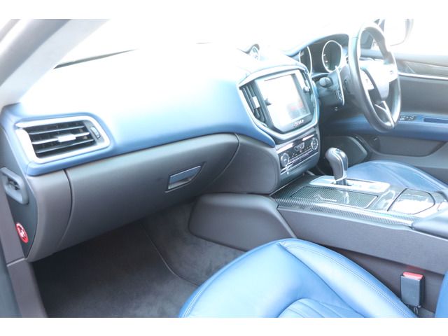صورة مصغرة 14 لـ 2014 Maserati GHIBLI