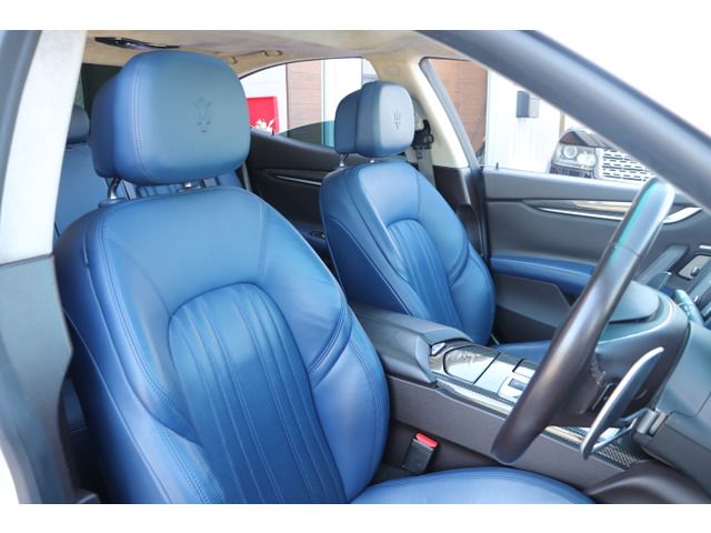 صورة مصغرة 15 لـ 2014 Maserati GHIBLI