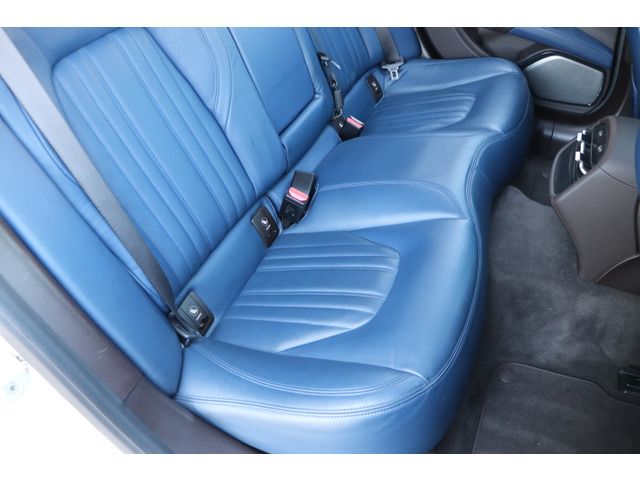صورة مصغرة 18 لـ 2014 Maserati GHIBLI