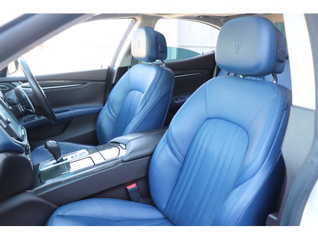 صورة مصغرة 19 لـ 2014 Maserati GHIBLI