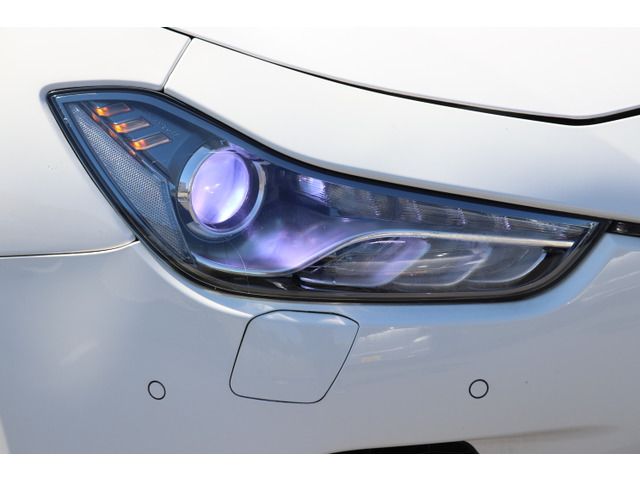 صورة مصغرة 9 لـ 2014 Maserati GHIBLI