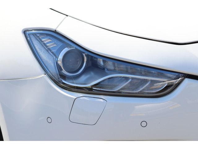 صورة مصغرة 8 لـ 2014 Maserati GHIBLI