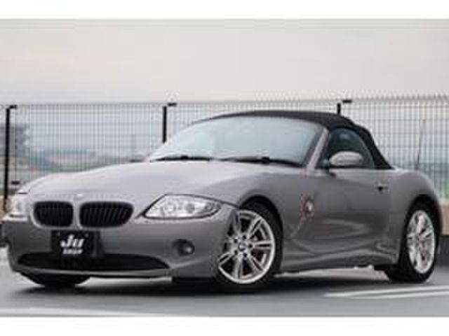 2005 BMW Z4 照片 1