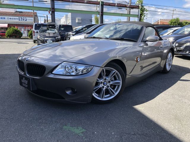 2005 BMW Z4 照片 4