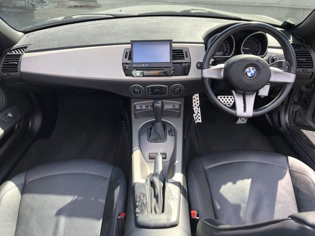 2005 BMW Z4 缩略图 21