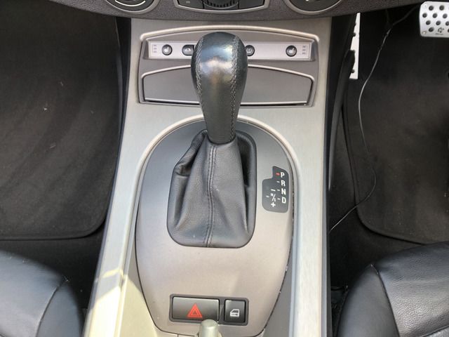 2005 BMW Z4 缩略图 22