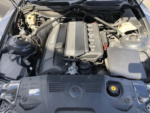 2005 BMW Z4 缩略图 23
